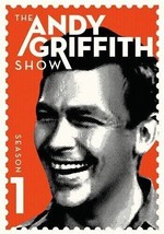 The Andy Griffith Show: The Complete First Season (DVD, 1960) M14 - £9.02 GBP