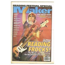 Melody Maker Magazine August 30 1997 npbox190 Oasis - Suede - Cast - Metallica - - £11.61 GBP