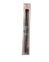 ELF Blending Brush 84020 Eyeshadow, Wet Or Dry, New Seamed E.L.F. Original - $7.99
