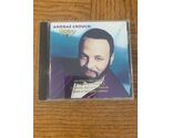 Andrae Crouch CD - $29.58