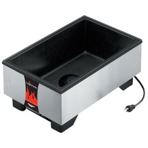 Vollrath 71001 Cayenne 700-Watt Full-Size Countertop Food Warmer, 120v, ... - $197.99
