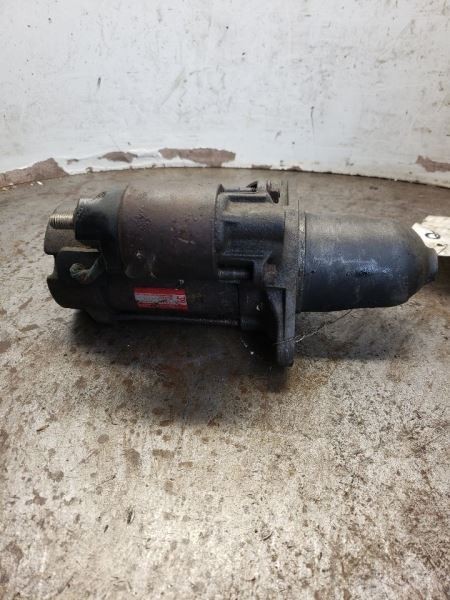 Starter Motor Fits 08-14 LEGACY 1106404 Item image 8