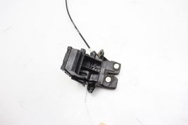 07-09 MERCEDES-BENZ W211 E350 TRUNK LID LOCK LATCH ACTUATOR E3536 image 7
