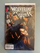 Wolverine Punisher Revelation #2 - Marvel Comics - Combine Shipping - £3.18 GBP