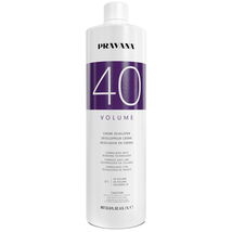 PRAVANA ChromaSilk 40 Volume Creme Developer, 33.8 Oz. - $17.98