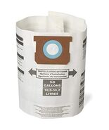 CRAFTSMAN CMXZVBE38767 General Purpose Wet/Dry Vac Dust Collection Bags ... - $35.52 CAD