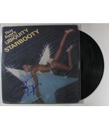 Roy Ayers Signed Autographed &quot;Starbooty&quot; Record Album - Lifetime COA - $1,520.35 MXN