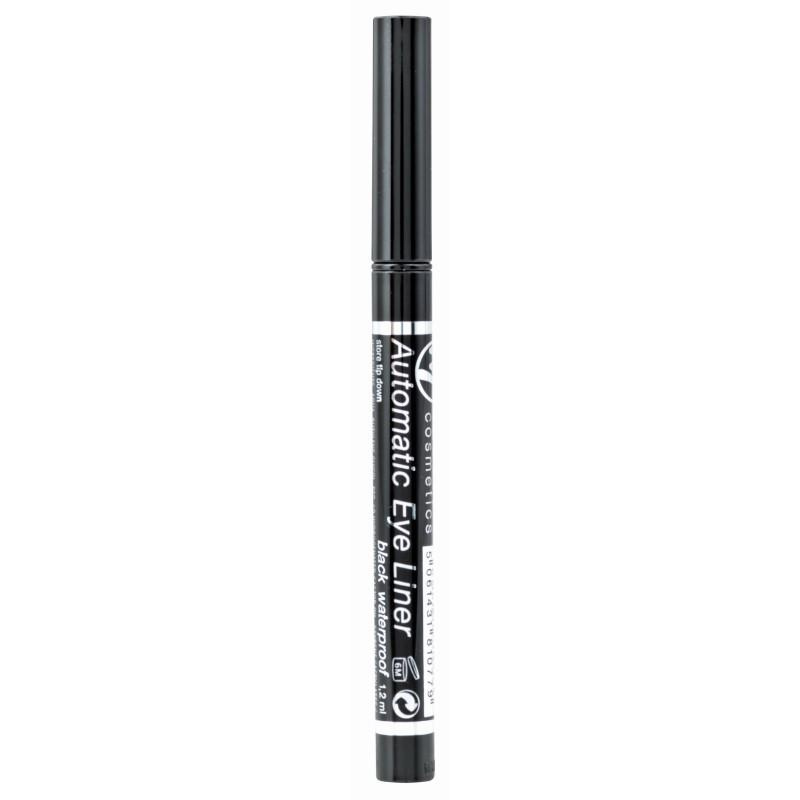 Primary image for W7 Automatic Eyeliner Pen Waterproof Black