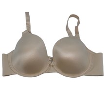 Vintage Vanity Fair Underwired Lined Bra #75345 Sz 36B - £18.87 GBP