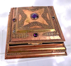 Haunted Master Transfer Box Transfer All Into One Vessel Highest Light Magick - £369.98 GBP