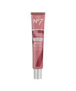 No7 Restore &amp; Renew Face &amp; Neck Multi-Action Serum 1.69floz (50ml) - $365.87 MXN