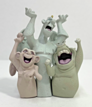 Hallmark Ornament - Laverne, Victor, and Hugo from the Hunchback of Notre Dame - £7.89 GBP