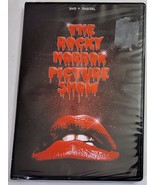 New Sealed - The Rocky Horror Picture Show (40th Anniversary) (DVD &amp; Dig... - £6.75 GBP