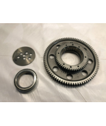 2017 Volvo D13 Diesel Engine Bull Gear Assembly 20748842 OEM - $325.00