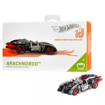 Hot Wheels ID Arachnorod Series 1 Street Beasts 05/05 - $12.86