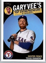 2019 Topps Gary Vees Top Entrepreneurs in Baseball Baseball You Pick NM/... - £0.77 GBP+