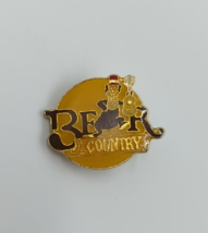 Disney Pin 1188 Bear Country DLR 30th Anniversary - £7.73 GBP