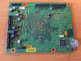 Panasonic DMP-BD30 PC Main Core Board VEP76160  RFKB76160E - $8.59