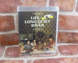Life Is a Long Quiet River Blu-ray 1988 [Arrow] Benoît Magimel NEW SEALE... - £14.72 GBP