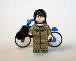 Mike V2 Stranger Things Netflix Horror Tv Show Custom Minifigures - $8.45