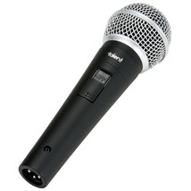 Talent - DM1 - DynaMic Microphone with Cable and Pouch - £20.74 GBP