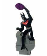 Batman Beyond Burger King Big Kids Meal Toy Batarang 2000 - $7.75 CAD