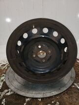 Wheel 14x5 Steel Sedan Fits 06-12 YARIS 1453849 - $940.90 MXN
