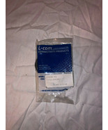 NWT&#39;s L Com Connect Cable Male to Male 7in Model: CC59B- 05 Code: 1102- ... - €33,59 EUR