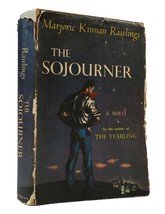 Marjorie Kinnan Rawlings THE SOJOURNER  1st Edition 1st Printing - £177.57 GBP