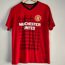 Manchester United Tee Shirt Manchester United - £6.51 GBP