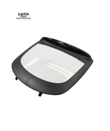 MERCEDES W166 GLE/ML-CLASS REAR TRUNK SEAT DOME LIGHT PARKING SENSOR BLACK - €33,84 EUR