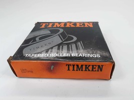 Timken 594ATRB Tapered Roller Bearing Cone - $29.00