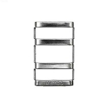 Meyco HBUCKLE Stainless Steel Buckle - £9.56 GBP