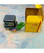 Bosch 30526 For Toyota Celica Corolla Land Cruiser Tercel 12V Voltage Re... - $926.53 MXN
