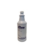 Diversey 03970. Liquid Acrylic Barrier Cleaner, Purple, Unscented New - $39.59