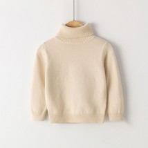 Baby Girls Boys Sweaters 2022 Autumn Winter Cotton Sweater Jumper  Pullover neck - £65.95 GBP