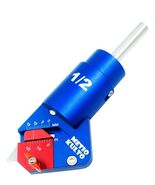 MetioKulto Drag Knife (1/2&quot; Shaft), NEW IN BOX - $1,488.01 MXN