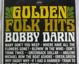 Golden Folk Hits [Vinyl] - £24.04 GBP
