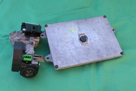 09-11 Honda Civic 1.8L MT ECU PCM Engine Computer Ignition Switch 37820-RNA-A22 image 8