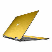LidStyles Metallic Laptop Skin Protector Decal Dell Precision 5530 2 in 1 image 12