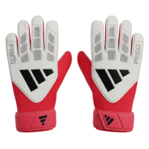 adidas Predator Training Goalkeeper Gloves Men's Soccer Gloves Sports NW... - $44.97