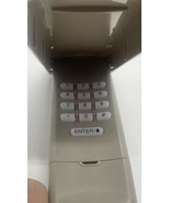 877MAX 878MAX Wireless Keypad for Liftmaster Chamberlain Garage Door Opener - $13.61