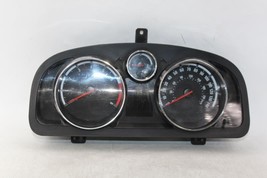 Speedometer Cluster 127K Miles Mph Fits 2010 Saturn Vue Oem #28458 - £67.30 GBP