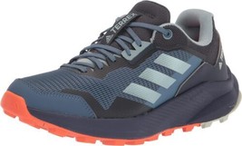 adidas Mens Terrex Trailrider Trail Running Shoe 9.5 - £69.07 GBP