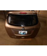 2013-2022 Buick Encore Rear Hatch Assembly With Camera Paint Code 446C - $799.99