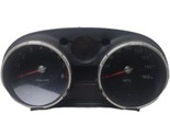 Speedometer Cluster MPH US Market AWD Fits 09 ROGUE 451602 - £54.81 GBP
