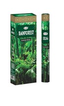 Dart Rainforest Incense Sticks Hand Rolled Masala Fragrance Agarbatti 120 Sticks - £12.81 GBP