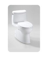 Icera - C-2320.01 - Julian Toilet White 2 set - £625.80 GBP