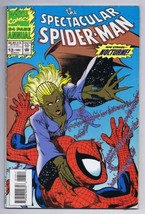 Spectacular Spider-Man Annual #13 ORIGINAL Vintage 1993 Marvel Comics  - £10.11 GBP