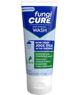 Medicated Anti-Fungal Jock Itch Wash, 6 Fl Oz - $255.86 MXN
